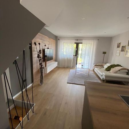 Ferienhaus Mit Blick Ins Gruene Contwig Exterior photo