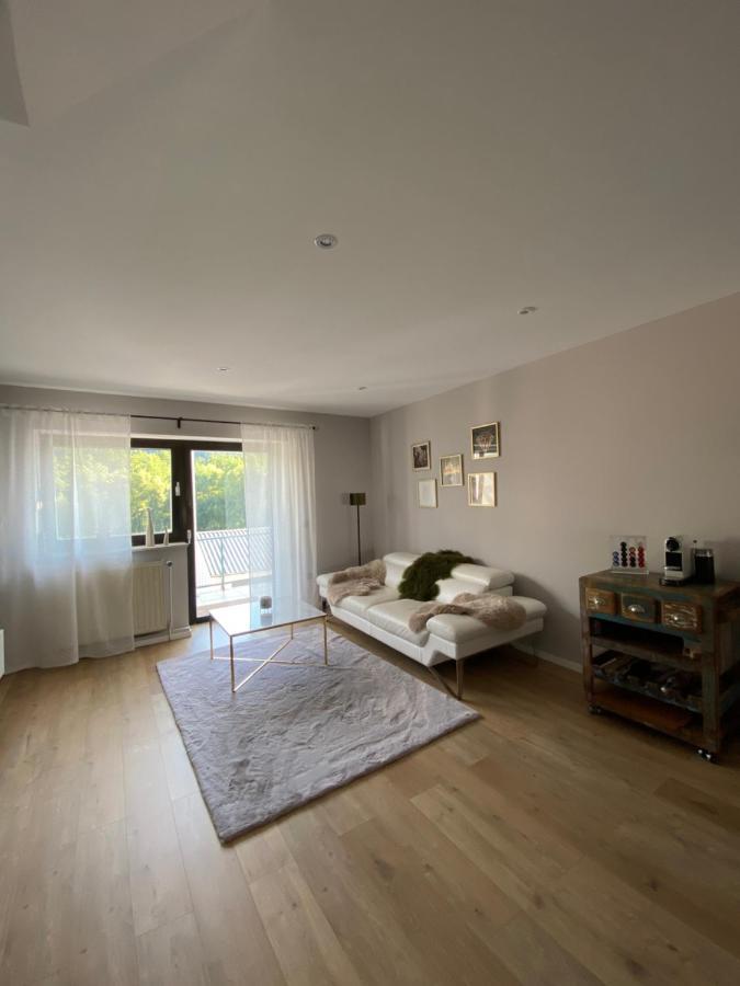 Ferienhaus Mit Blick Ins Gruene Contwig Exterior photo