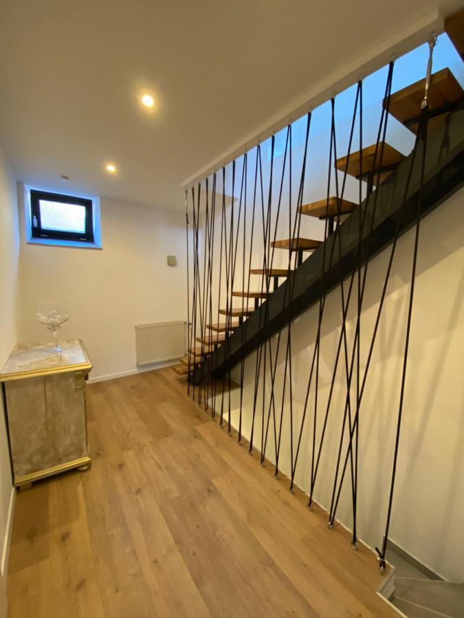 Ferienhaus Mit Blick Ins Gruene Contwig Exterior photo