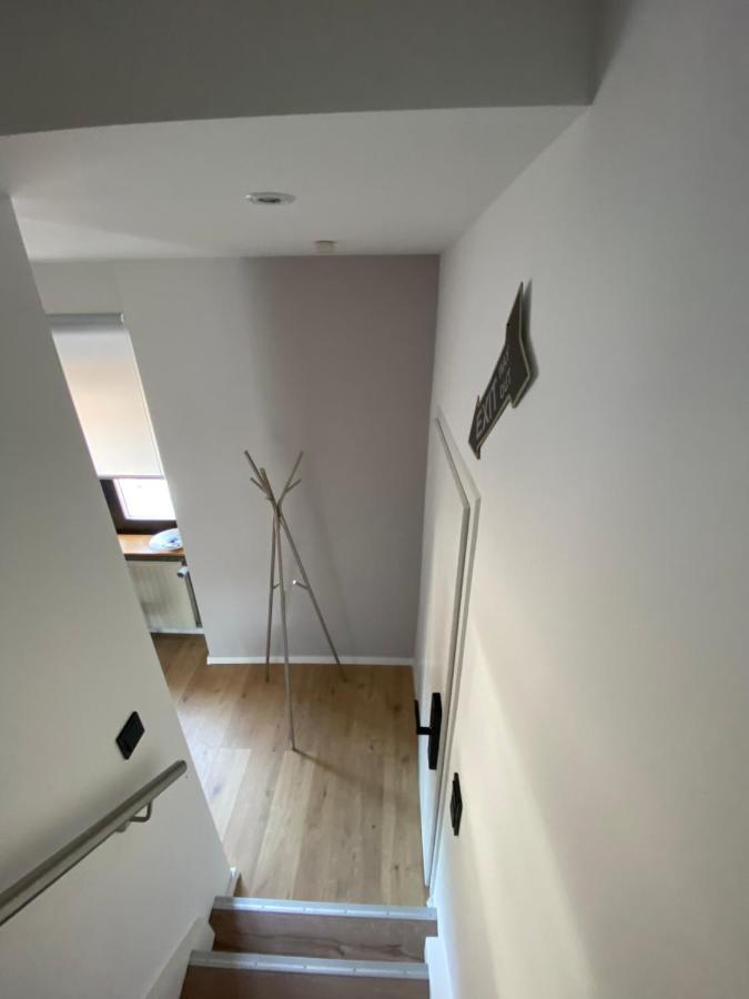Ferienhaus Mit Blick Ins Gruene Contwig Exterior photo